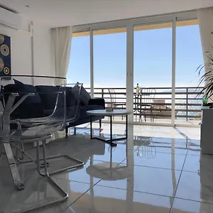 Amazing View Puerto Apartamento