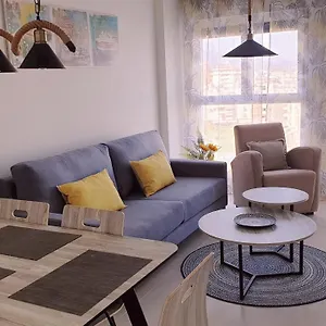 Puerto Apartamento