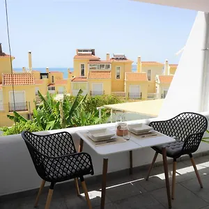 Playa Y Naturaleza Apartamento